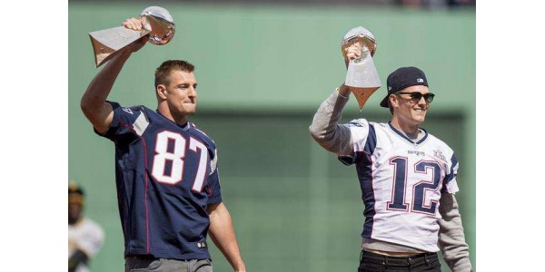L'une des équipes les plus attendues de l'audience des matchs de la NFL